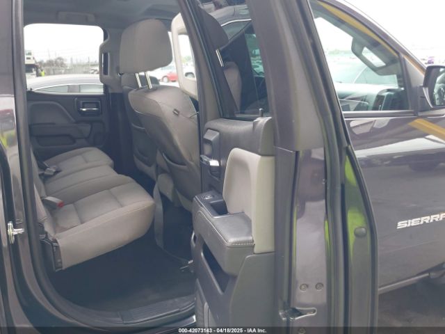 1GTR1TEH6FZ223491 GMC SIERRA 1500