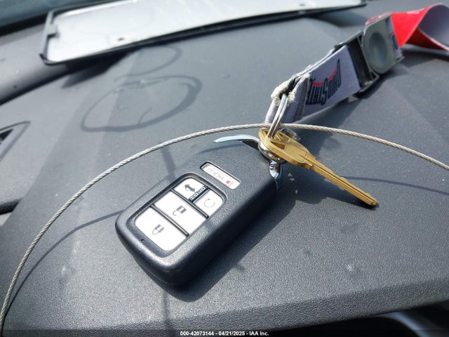 Honda Civic Sport 2021 2HGFC2F87MH541060 Image 11