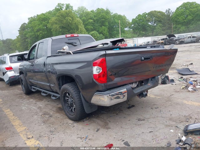 5TFUW5F14EX400512 Toyota Tundra Sr5 5.7l V8