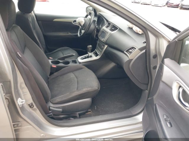 3N1AB7AP8EY222997 Nissan SENTRA SR