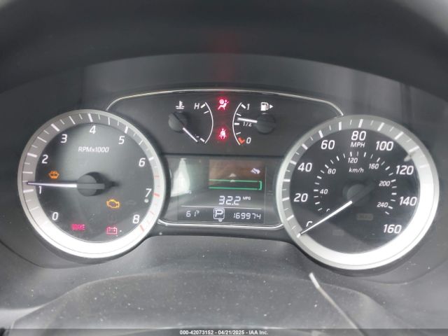 3N1AB7AP8EY222997 Nissan SENTRA SR