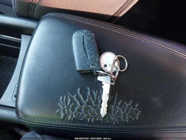 Chrysler 200 Limited 2015 1C3CCCAB9FN652573 Image 11