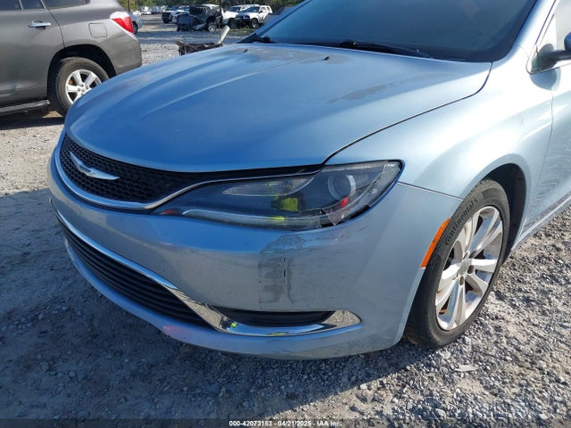 Chrysler 200 Limited 2015 1C3CCCAB9FN652573 Image 15