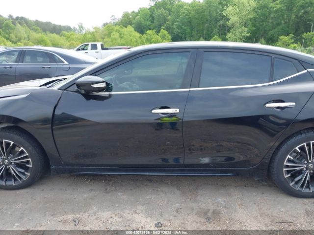 1N4AA6AP6GC387149 Nissan Maxima 3.5 Platinum
