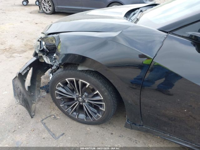 1N4AA6AP6GC387149 Nissan Maxima 3.5 Platinum
