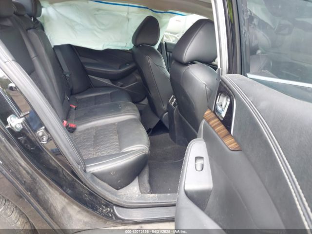 1N4AA6AP6GC387149 Nissan Maxima 3.5 Platinum