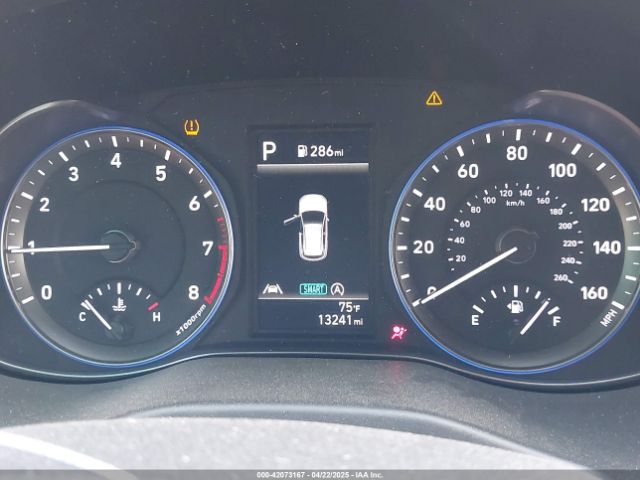 KM8K62AB0PU039351 Hyundai Kona Sel