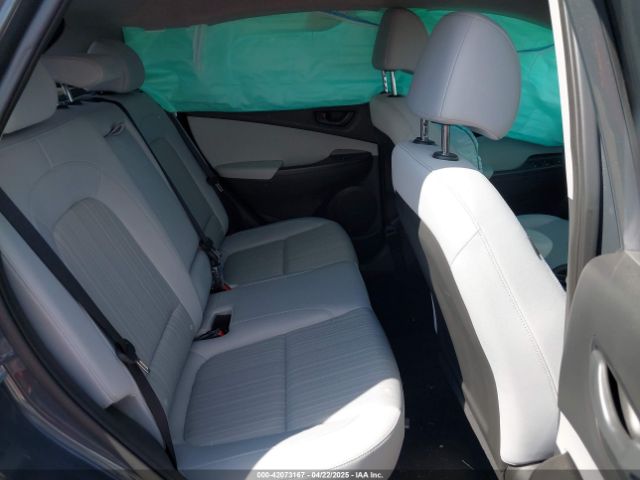 KM8K62AB0PU039351 Hyundai Kona Sel