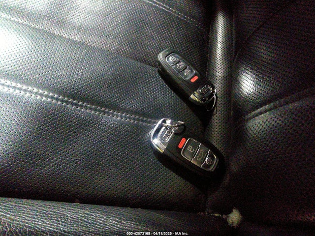2012 AUDI A6 WAUBGAFC5CN004187 Photo 10