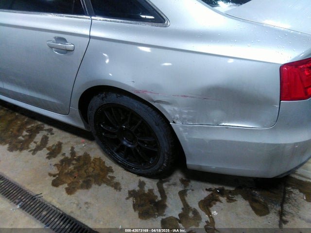 2012 AUDI A6 WAUBGAFC5CN004187 Photo 5