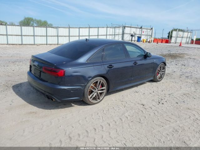 2018 AUDI S6 WAUFFAFC0JN004714 Photo 3