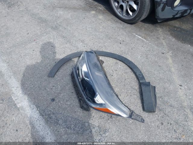 2HKRW1H51MH411685 Honda Cr-v 2wd Ex