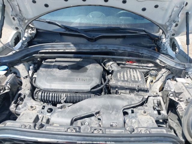 2023 MINI COUNTRYMAN WMZ53BR07P3P96721 Photo 9