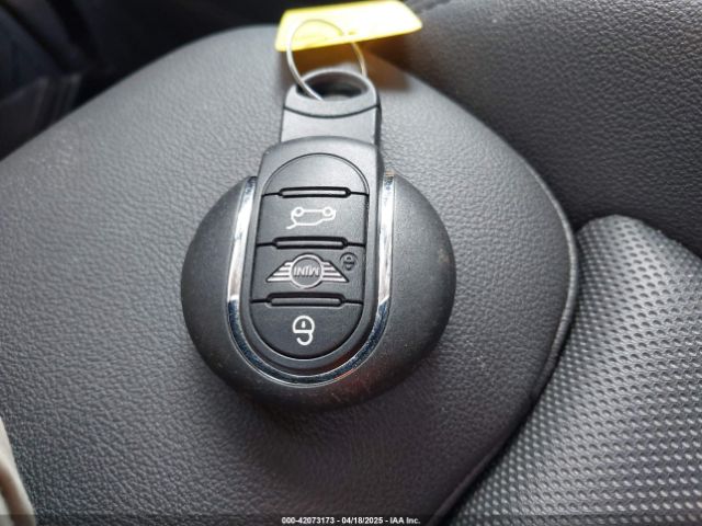 2023 MINI COUNTRYMAN WMZ53BR07P3P96721 Photo 10