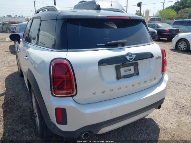 2023 MINI COUNTRYMAN WMZ53BR07P3P96721 Photo 2