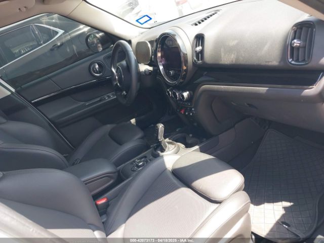 2023 MINI COUNTRYMAN WMZ53BR07P3P96721 Photo 4