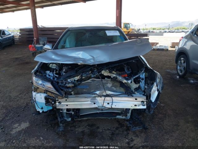 4T1G11AK8RU253120 Toyota CAMRY SE