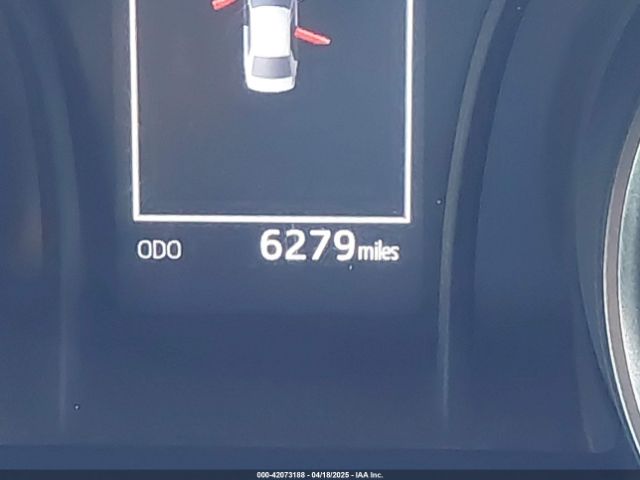 4T1G11AK8RU253120 Toyota CAMRY SE