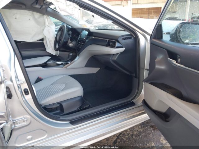 4T1G11AK8RU253120 Toyota CAMRY SE