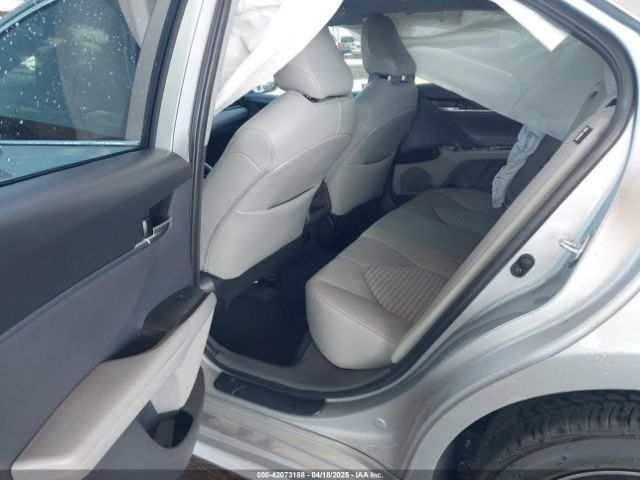 4T1G11AK8RU253120 Toyota CAMRY SE