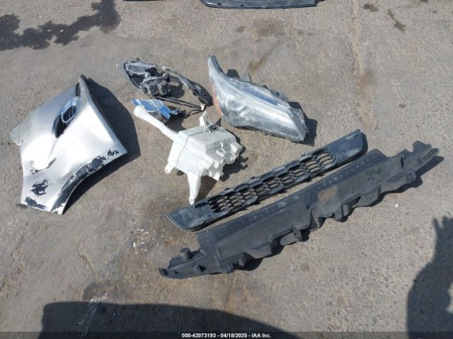 4T1BK1EB2FU145153 Toyota AVALON XLE