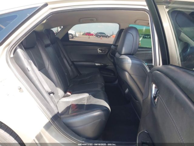 4T1BK1EB2FU145153 Toyota AVALON XLE