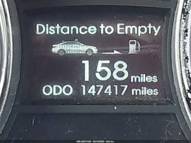 5NPEB4AC2EH871105 Hyundai SONATA GLS