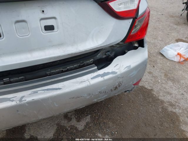 5NPEB4AC2EH871105 Hyundai SONATA GLS