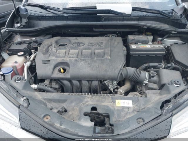 NMTKHMBX9JR051383 Toyota C-HR XLE