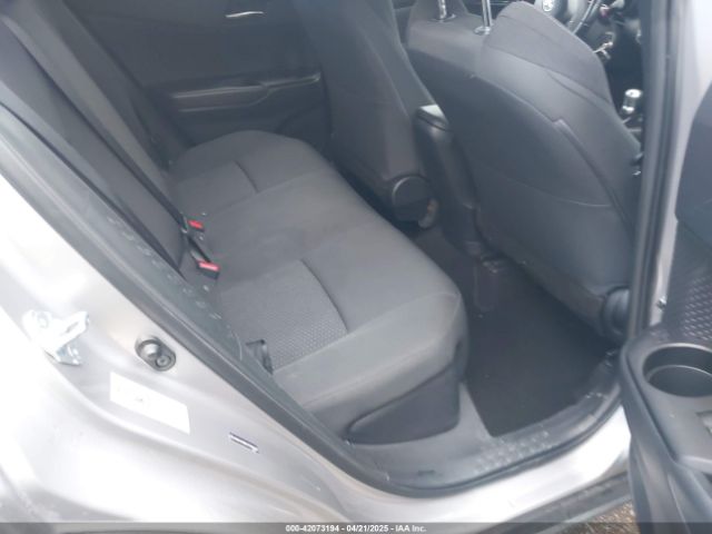 NMTKHMBX9JR051383 Toyota C-HR XLE