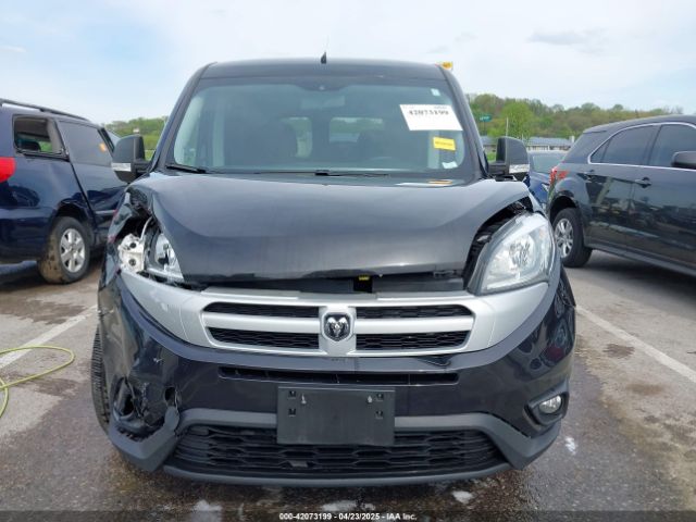 ZFBERFBBXJ6H62947 RAM Promaster City Slt
