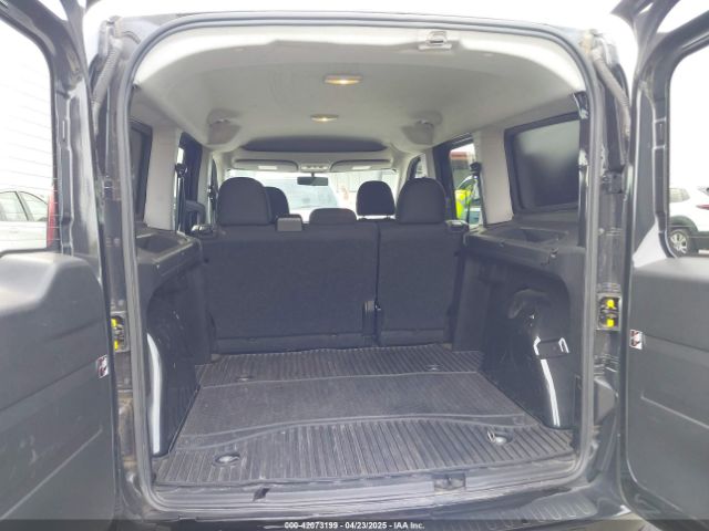 ZFBERFBBXJ6H62947 RAM Promaster City Slt