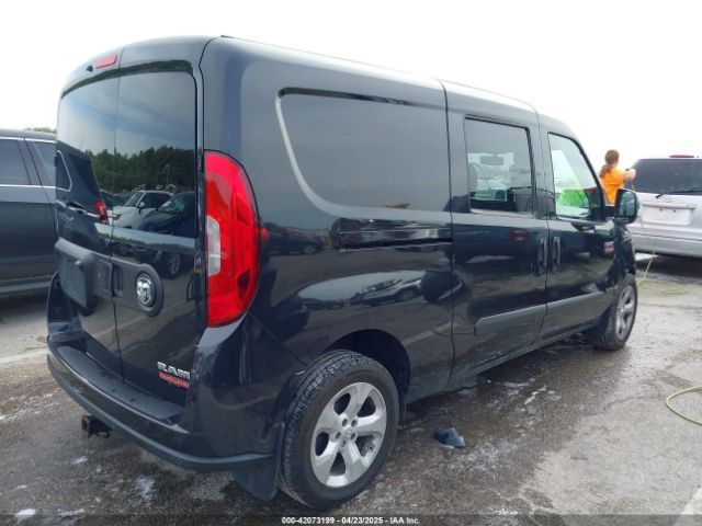 ZFBERFBBXJ6H62947 RAM Promaster City Slt