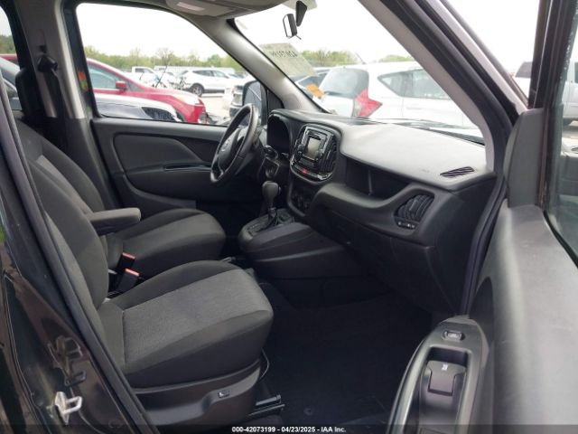 ZFBERFBBXJ6H62947 RAM Promaster City Slt