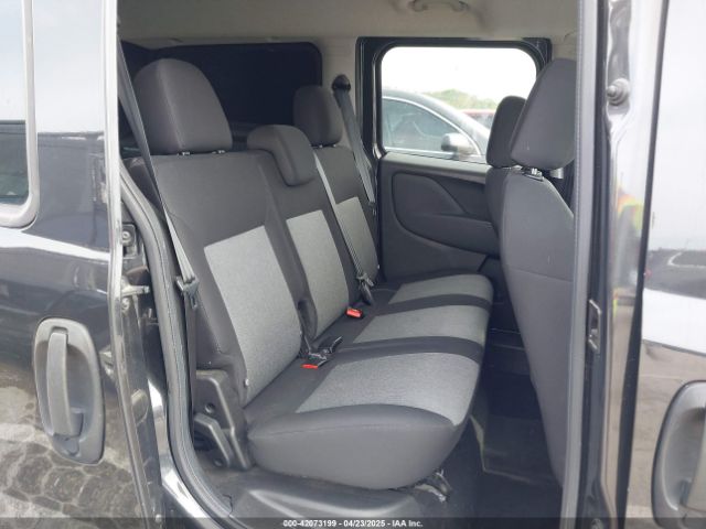ZFBERFBBXJ6H62947 RAM Promaster City Slt
