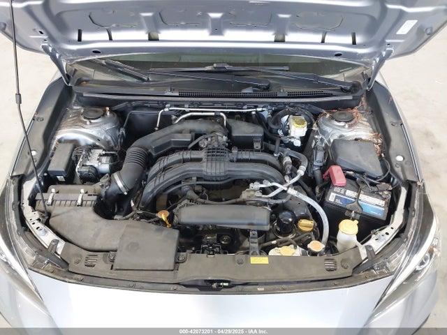 Subaru Impreza 2.0i 2019 4S3GTAB61K3737447 Image 10