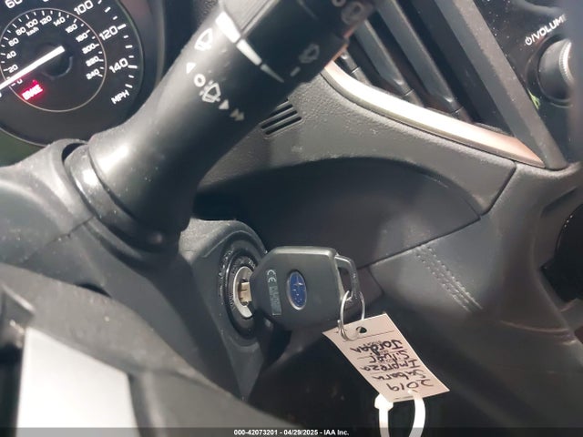 Subaru Impreza 2.0i 2019 4S3GTAB61K3737447 Image 11