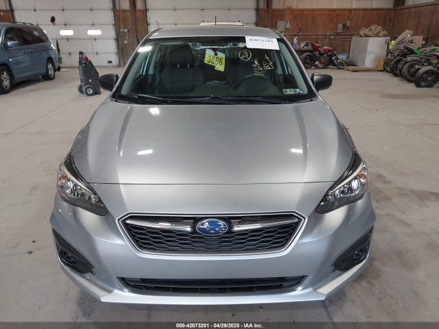 Subaru Impreza 2.0i 2019 4S3GTAB61K3737447 Image 12