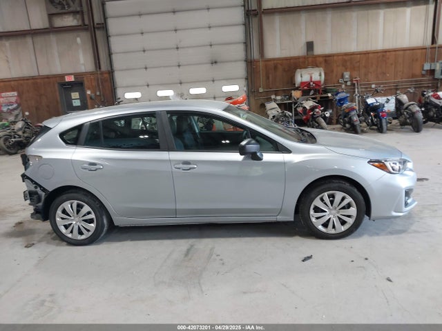 Subaru Impreza 2.0i 2019 4S3GTAB61K3737447 Image 13