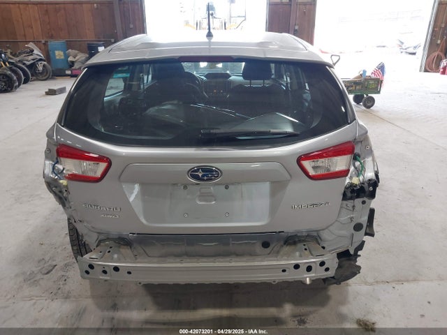 Subaru Impreza 2.0i 2019 4S3GTAB61K3737447 Image 16
