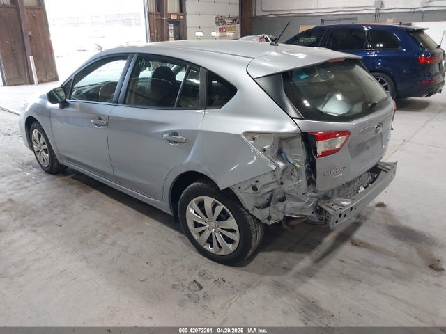 Subaru Impreza 2.0i 2019 4S3GTAB61K3737447 Image 3