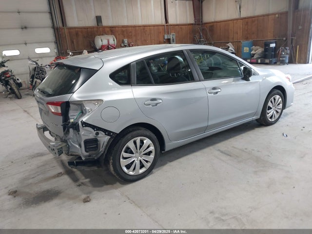 Subaru Impreza 2.0i 2019 4S3GTAB61K3737447 Image 4