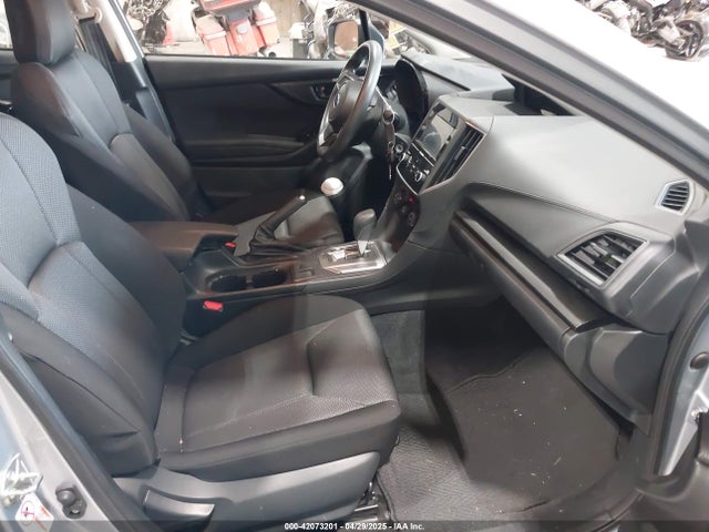 Subaru Impreza 2.0i 2019 4S3GTAB61K3737447 Image 5