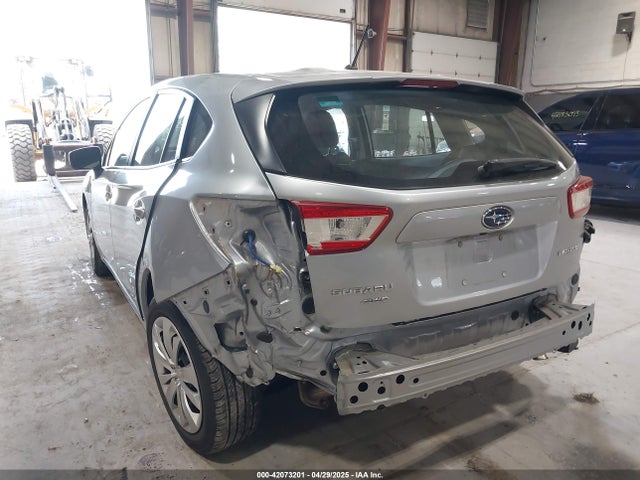 Subaru Impreza 2.0i 2019 4S3GTAB61K3737447 Image 6