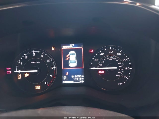 Subaru Impreza 2.0i 2019 4S3GTAB61K3737447 Image 7