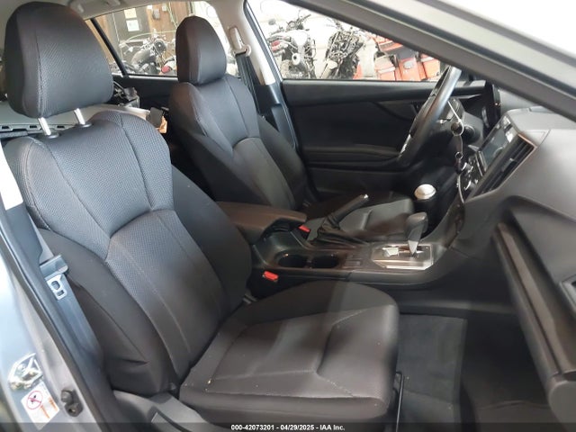 Subaru Impreza 2.0i 2019 4S3GTAB61K3737447 Image 8