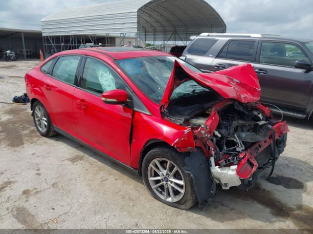 1FADP3F23FL233620 auction archive image