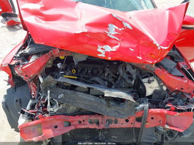 1FADP3F23FL233620 Ford FOCUS SE