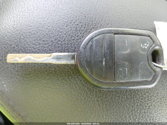 1FADP3F23FL233620 Ford FOCUS SE