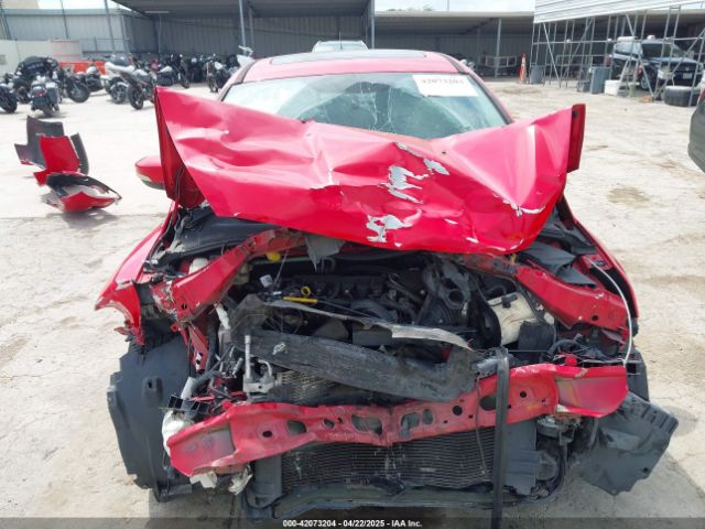 1FADP3F23FL233620 Ford FOCUS SE